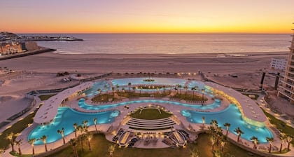 New Sonoran Star 1 Bedroom 2 Beds (KING) 4 People