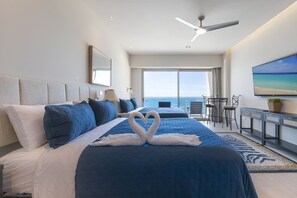 1 soverom, reiseseng for barn, wi-fi (inkludert) og sengetøy