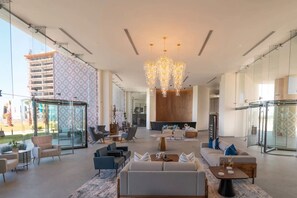 Lobby - New Sonoran Star 1 Bedroom 2 Beds (KING) 4 People (Puerto Peñasco)