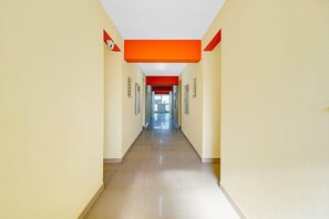 House | Bahagian dalam