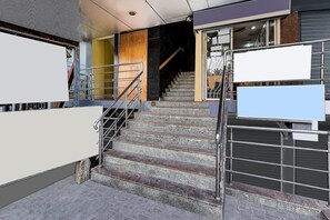 House | Reception - Collection O Kadugodi Tree Park Metro (Bengaluru)