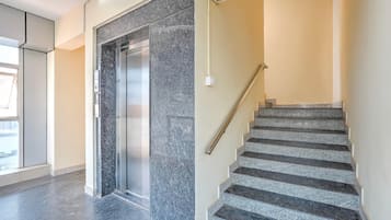 Huis | Interieur