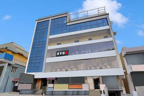 Collection O Kadugodi Tree Park Metro