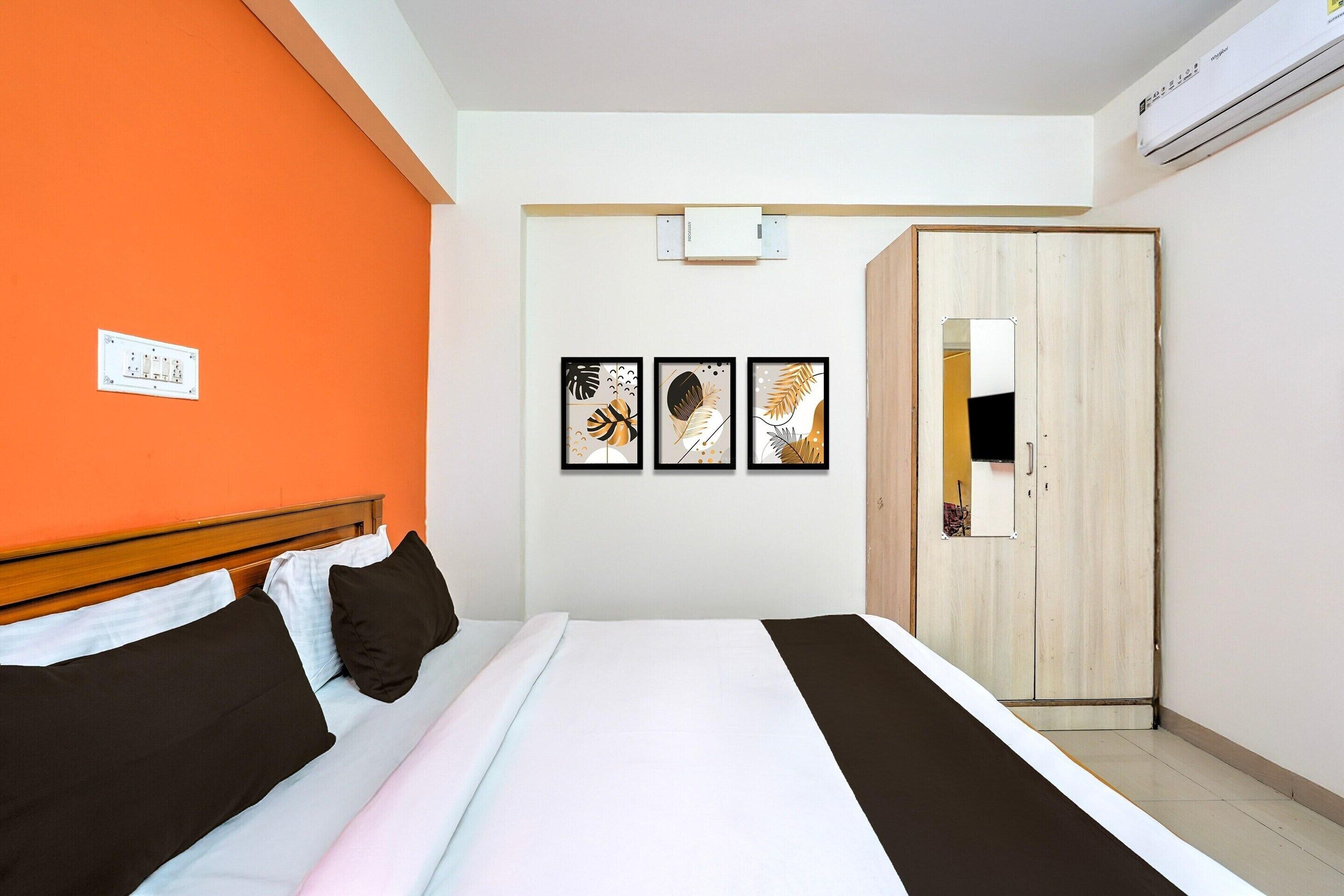 Huis | 1 slaapkamer