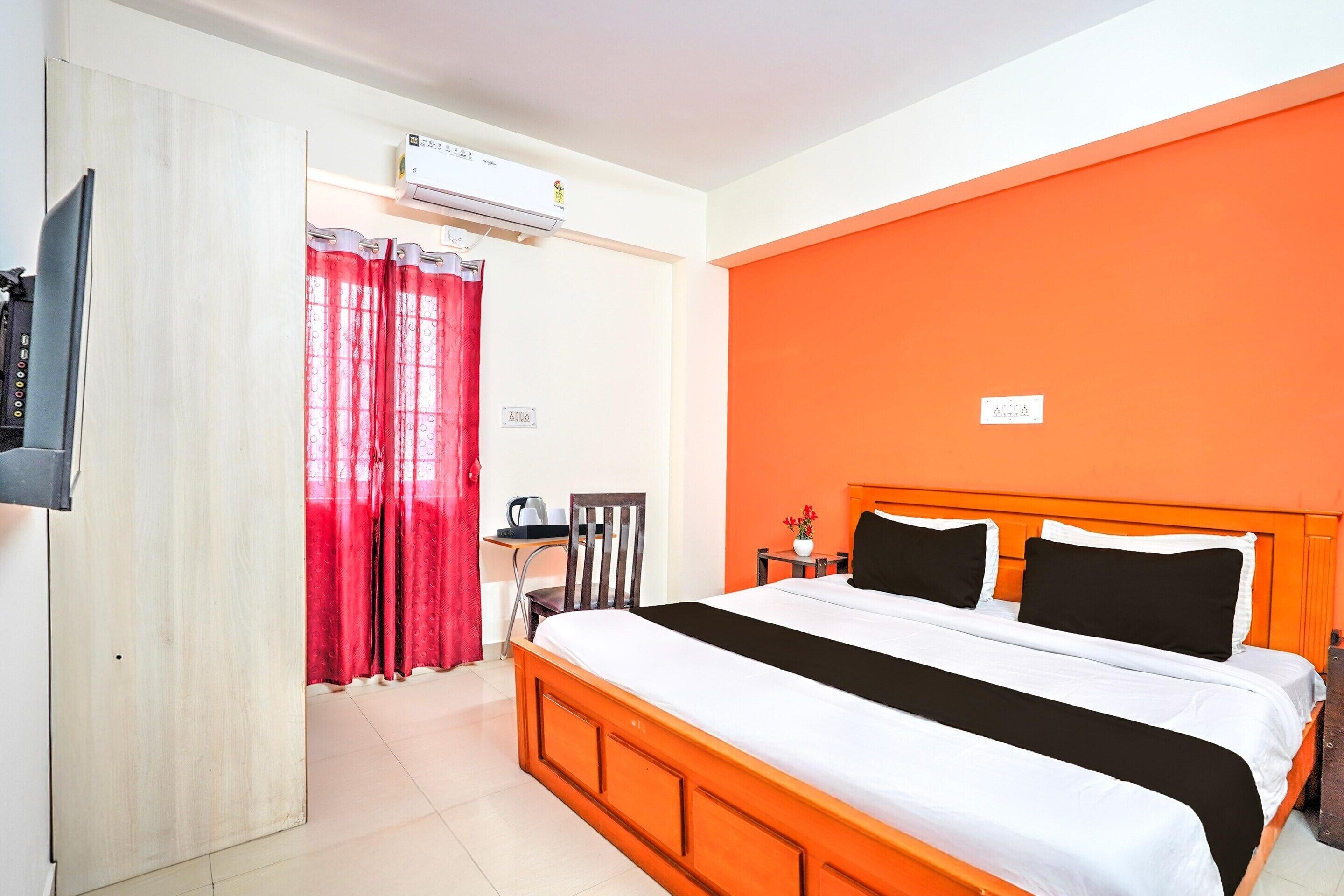 House | 1 bedroom