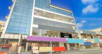 Collection O Kadugodi Tree Park Metro