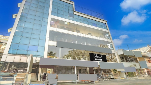 House | Exterior - Classic Royal Rooms (Bengaluru)