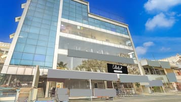 Huis | Exterieur