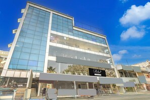 House | Exterior - Classic Royal Rooms (Bengaluru)