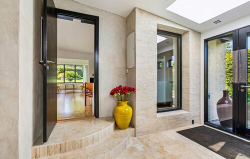 4 bedroom luxurious home in Gilleleje