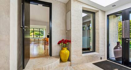 4 bedroom luxurious home in Gilleleje