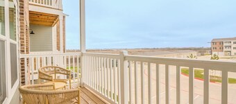 Landing | Amazing 1BD, Gym, Clubhouse