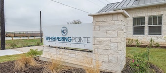 Landing | Modern 2BD, Clubhouse, Gym