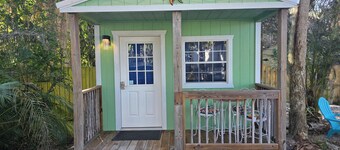 Perfect hideaway in Fort Pierce, Florida!