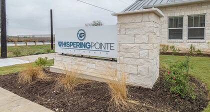 Landing | Modern 2BD, Pool, Clubhouse