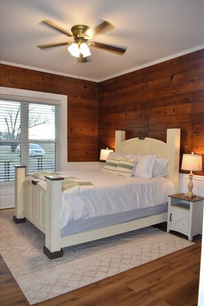 Wi-Fi, draps fournis