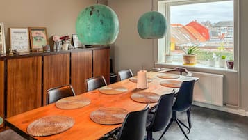 Spiseområde