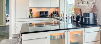 3 roms nydelig leilighet i Korsør