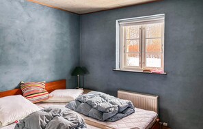 3 Schlafzimmer, kostenloses WLAN
