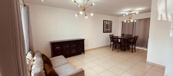 House in gated community