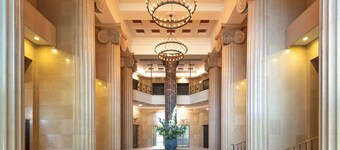 Landing | Beautiful 1BD, Gym