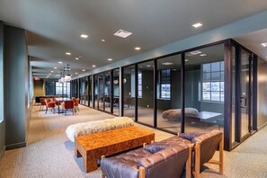 Interior - Landing | Stylish 1BD in Downtown Hartford (Hartford)