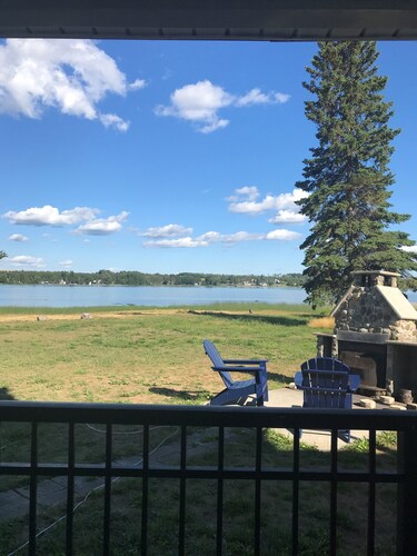 Sportsman's Paradise on the Lake, Family and Pet Friendly