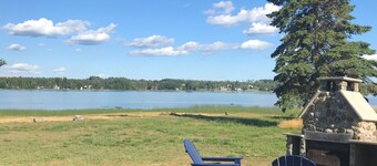 Sportsman's Paradise on the Lake, Family and Pet Friendly