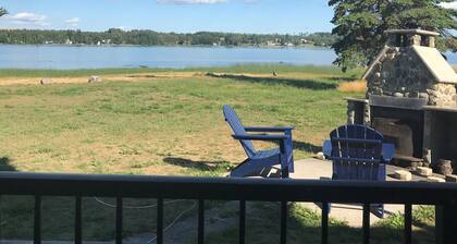 Sportsman's Paradise on the Lake, Family and Pet Friendly