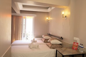 Room - SAW TURİZM OTEL (Istanbul)