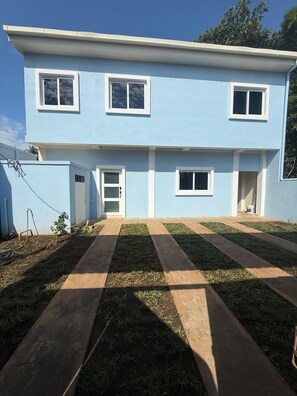 Exterior - Blue Sandals Beach House - Relax & Playa Sonsonate (acajutla)