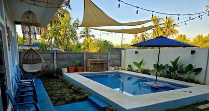 Blue Sandals Beach House - Relax & Playa Sonsonate