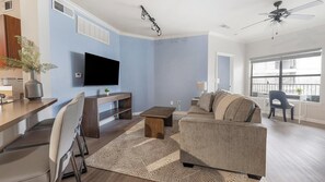 TV connectée