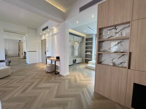 Luxury Apartment, Balcony, City View | Interior - MAISON7 - ACROPOLIS (Athens)