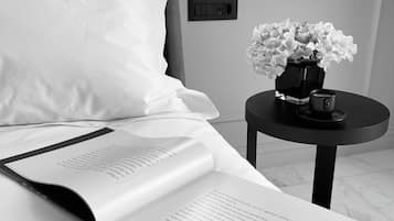 Deluxe Double Room, Balcony, City View | In-room safe, desk, laptop workspace, soundproofing