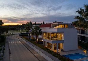 Fachada
