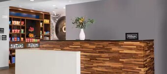 Hampton Inn & Suites Ludington, Mi