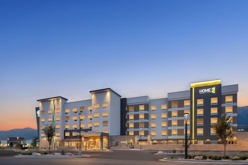 Home2 Suites By Hilton Pleasant Grove Provo North