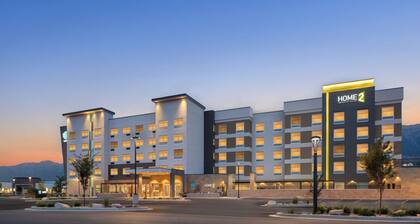 Home2 Suites By Hilton Pleasant Grove Provo North