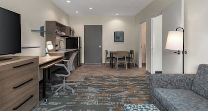 Home2 Suites By Hilton Pleasant Grove Provo North