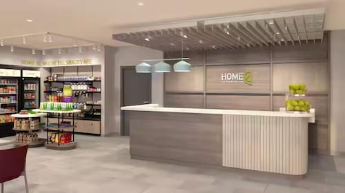Home2 Suites By Hilton Pleasant Grove Provo North