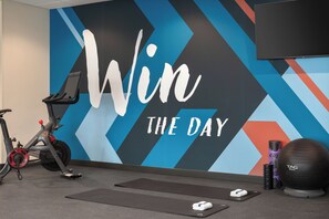 Gimnasio