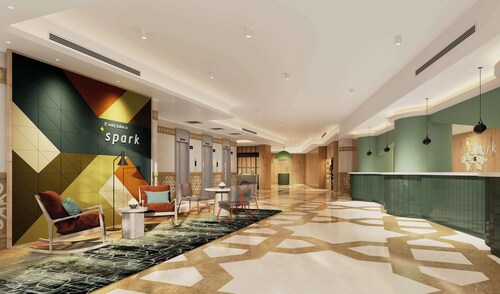 Spark By Hilton Makkah Aziziyah