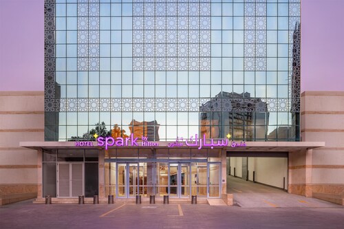 Spark By Hilton Makkah Aziziyah