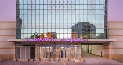 Spark By Hilton Makkah Aziziyah