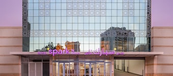 Spark By Hilton Makkah Aziziyah