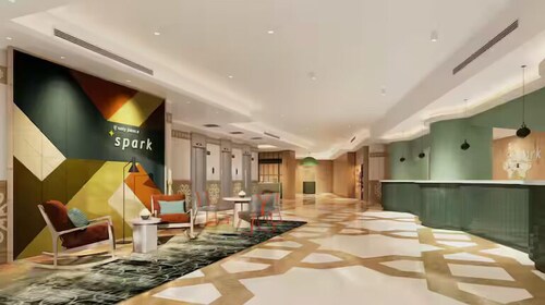 Spark By Hilton Makkah Aziziyah