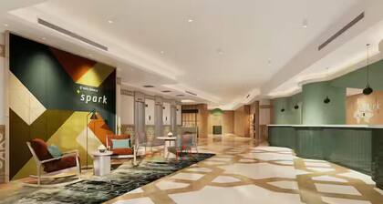Spark By Hilton Makkah Aziziyah