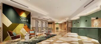 Spark By Hilton Makkah Aziziyah