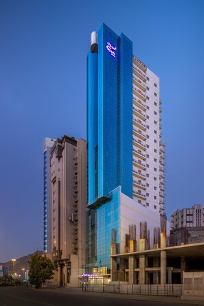 Exterieur